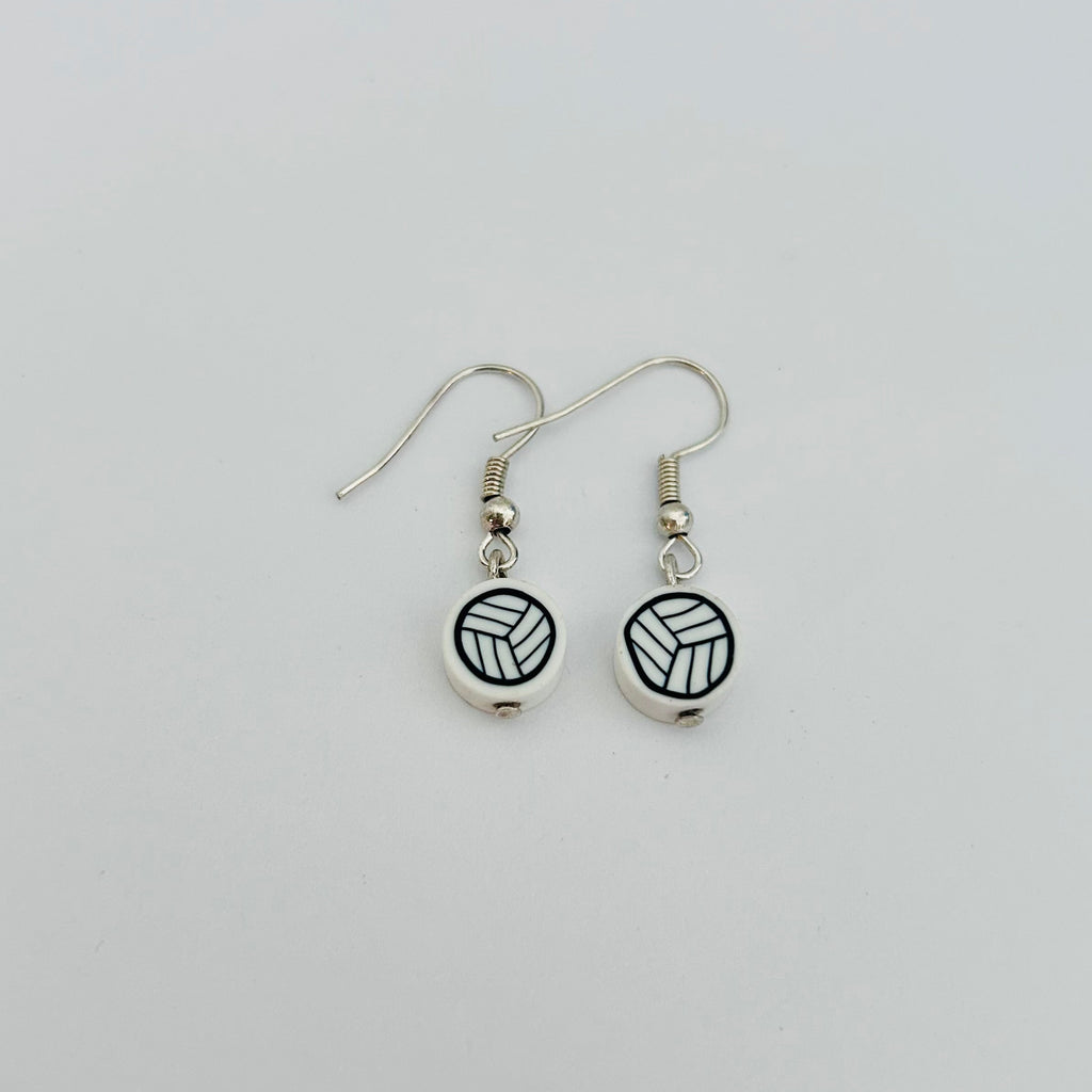Waterpolo Earrings