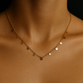 Dottie Necklace